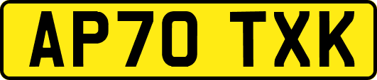 AP70TXK