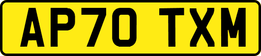 AP70TXM