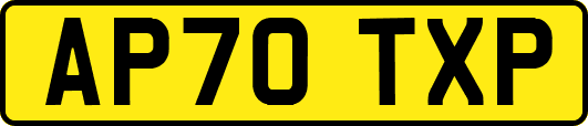 AP70TXP