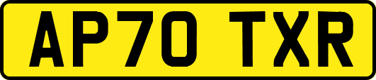 AP70TXR
