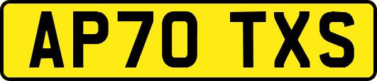 AP70TXS