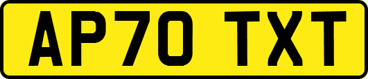 AP70TXT