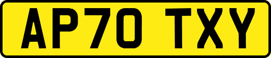 AP70TXY