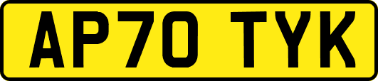 AP70TYK