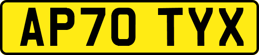 AP70TYX