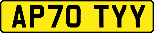 AP70TYY