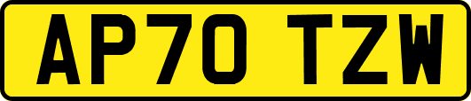 AP70TZW