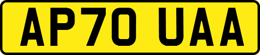 AP70UAA