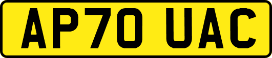 AP70UAC