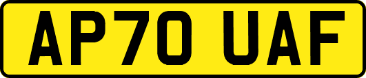 AP70UAF