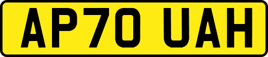AP70UAH