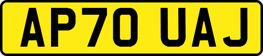AP70UAJ