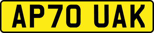 AP70UAK