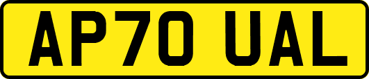 AP70UAL