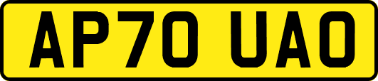 AP70UAO
