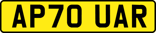 AP70UAR