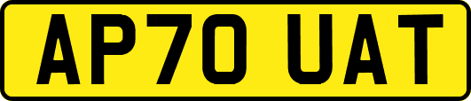 AP70UAT
