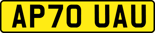 AP70UAU