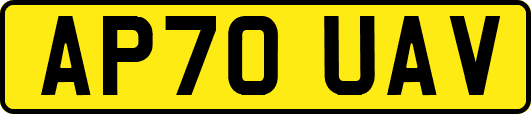 AP70UAV