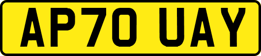 AP70UAY