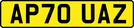 AP70UAZ