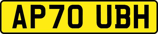 AP70UBH