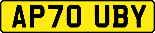 AP70UBY