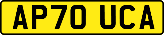 AP70UCA
