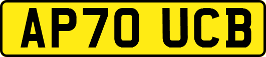 AP70UCB