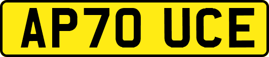 AP70UCE
