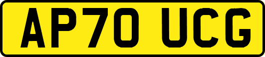AP70UCG