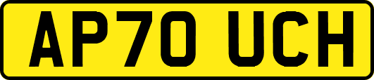 AP70UCH