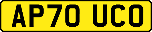 AP70UCO