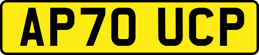 AP70UCP