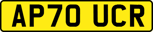 AP70UCR