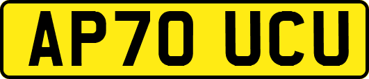 AP70UCU