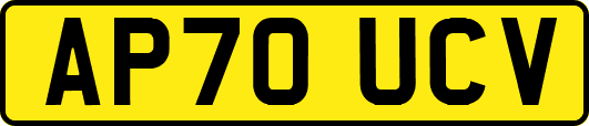 AP70UCV