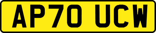 AP70UCW