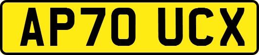 AP70UCX