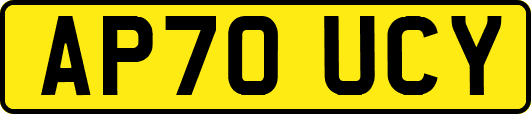 AP70UCY