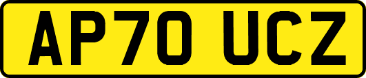 AP70UCZ