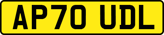 AP70UDL