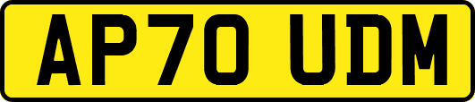AP70UDM