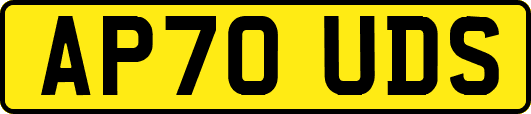 AP70UDS