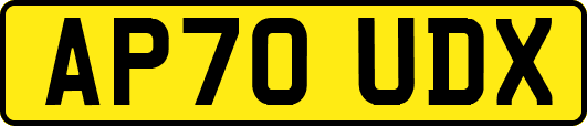 AP70UDX
