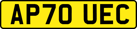 AP70UEC