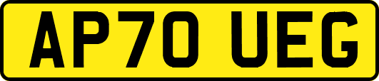 AP70UEG