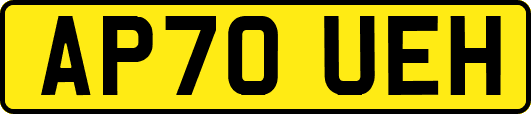 AP70UEH