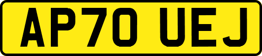 AP70UEJ