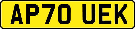 AP70UEK